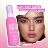 MAYCHEER Setting Spray Matte Mist Surface Light Water Mist Waterproof Oil Control Moisturizing Facial Styling Lasting 6