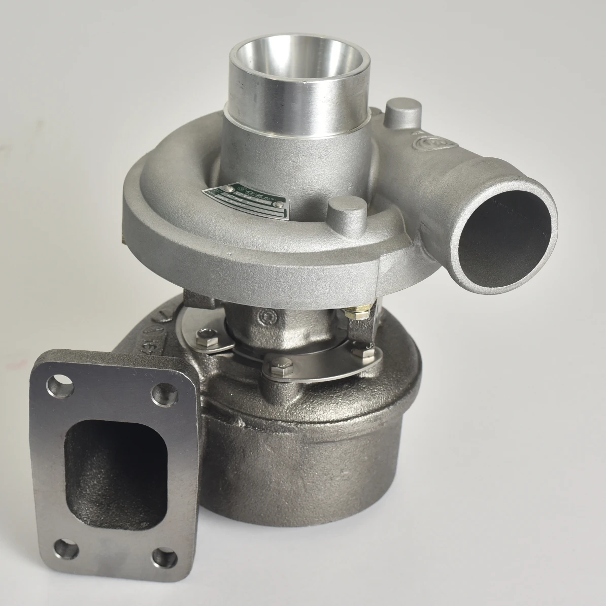 Turbocharger C14-127 D-245.12S (ZIL-5301 MTZ) (Analogue Of TKP6N-2A) |