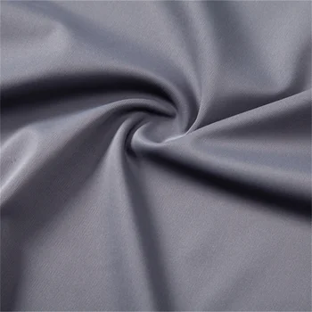 AIOPESON Men's UPF100+ Sun Protection Long Sleeve Shirt Solid Color Zipper Outdoor Shirts Stand Collar Quick Dry T Shirts 6