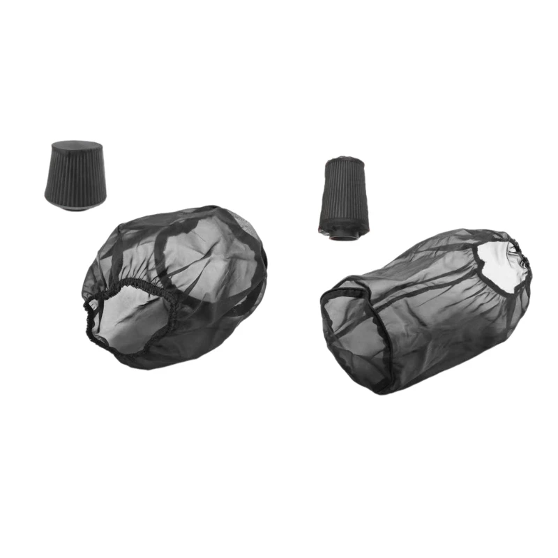 

Professional Car Modification Dust Cover Reliable Cover Robust Air Filter Case Ensure Optimal Engine Performances Drop shipping