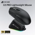 G3PRO Black