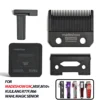 Original Replaceable Blade for Multiple Electric Hair Clippers Such As R77F R66 M5F M9F M10 VGR V003 BL600 NG2048 NG-X1 KULILANG 1