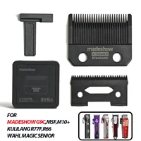 Original Replaceable Blade for Multiple Electric Hair Clippers Such As R77F R66 M5F M9F M10 VGR V003 BL600 NG2048 NG-X1 KULILANG 1
