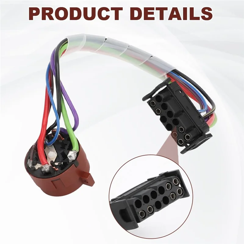 613　他の方は購入お控えください Ignition Switch Ignition Switch For BMW 61328360925 For BMW