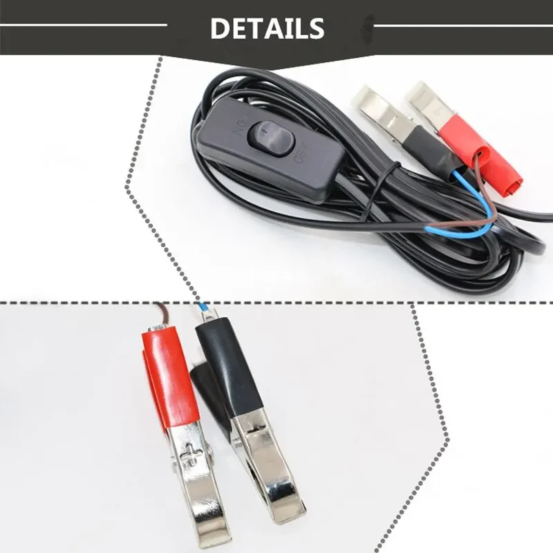 Submersible pump portable mini 12V 24V DC electric submersible pump for pumping diesel oil water aluminum alloy shell 12L/min fuel transfer pump
