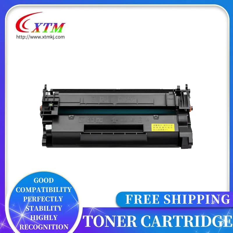 3K CF258A 58A Toner cartridge for HP LaserJet M304 M404 M428 M406 M430 M404n M428fdn M428fdw M428m M406dn M430f laser printer