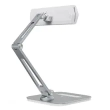 

Tablet Metals Phone Holder Boneruy Portable Folding Aluminum Wholeoy Desktop Lazy Phone Tablet Metals Phone Holder New