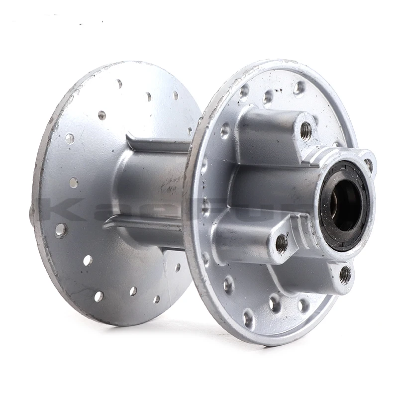 Motorcycle Dirt Pit Bike Parts Wheel Rim Hub 12/14/17 Inch Front Rear