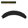 Black-Headbeam Cover