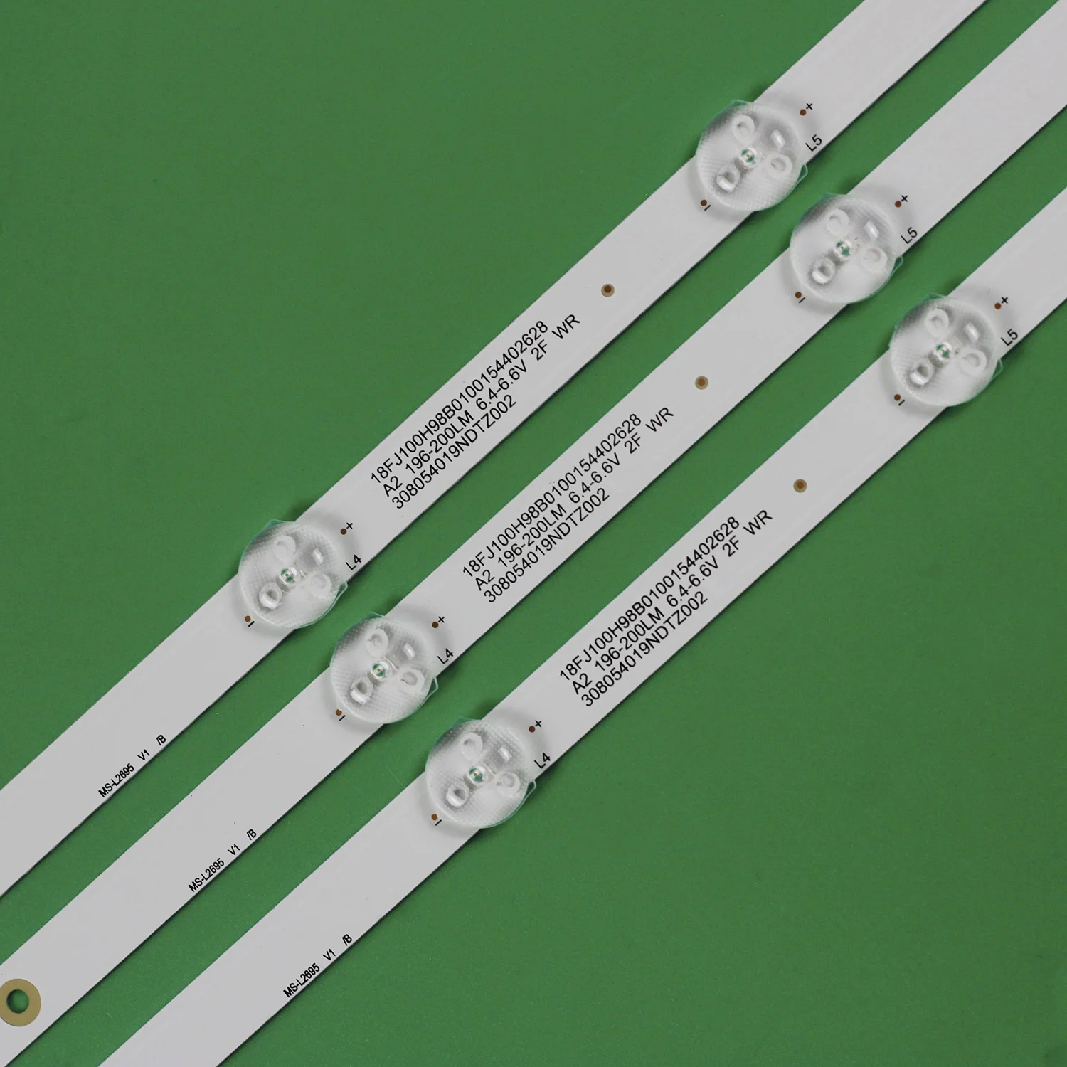LED Ʈ 8 , DEXP BBK AOC MS-L2695 V1 Rca Rtv4019sm 40F01T2S2 LC-40Q3000U 40DFS69 LC-40Q5020U ECON EX-40FS001B, 750
