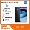 Oneplus Nord N20 5G 6G 128G SmartPhone CPU Qualcomm Snapdragon 695 Battery capacity 4500mAh 64MP Camera full screen used phone 1