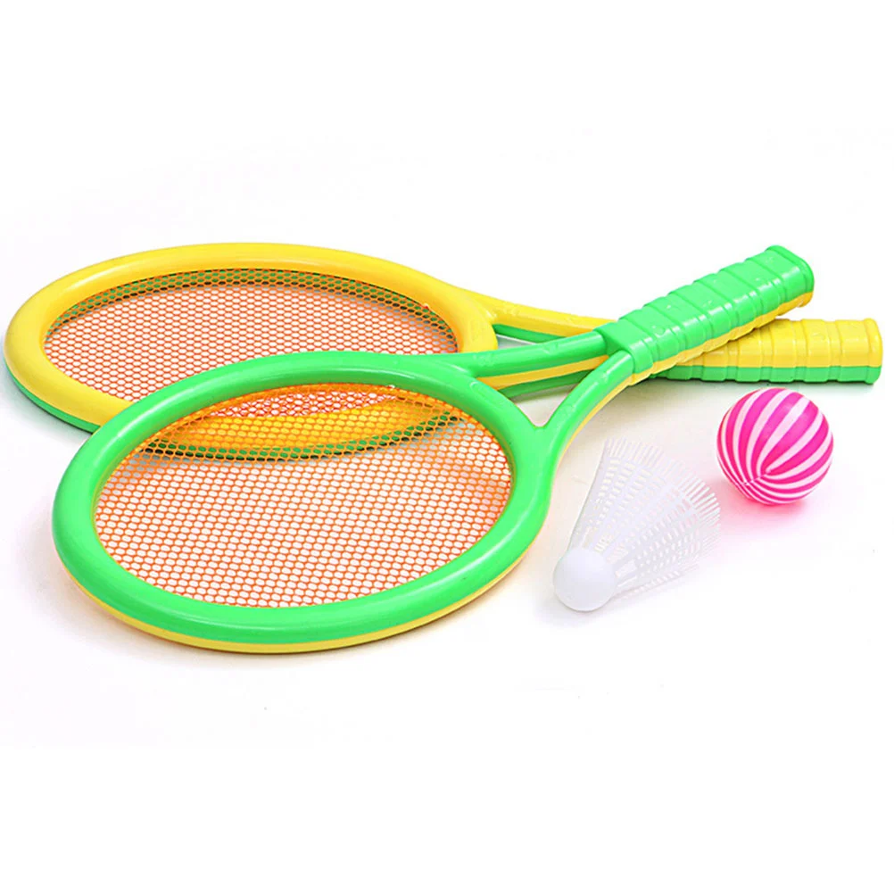 Youth Tennis Racquets Children's Racket Kids Beach Toys Childrens Junior Racques