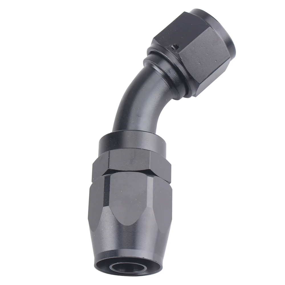 Рисунок 3 - Универсальный прямой переходник