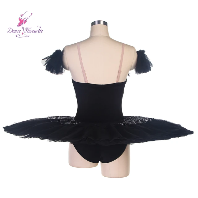 Dance Tulle You Drop, Ballet Tutu Outfit for Dolls