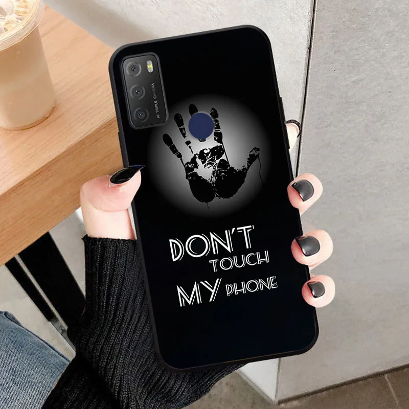 Wolf Lion Soft TPU Silicone Phone Case – Animal Design Back Cover Bumper  Coque