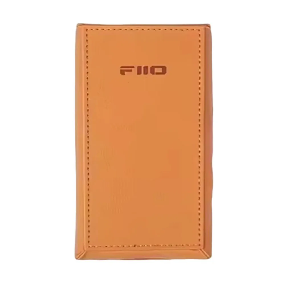 FiiO SK-M21 FiiO M21 プレーヤー用 PU レザー スキン ケース カバー
