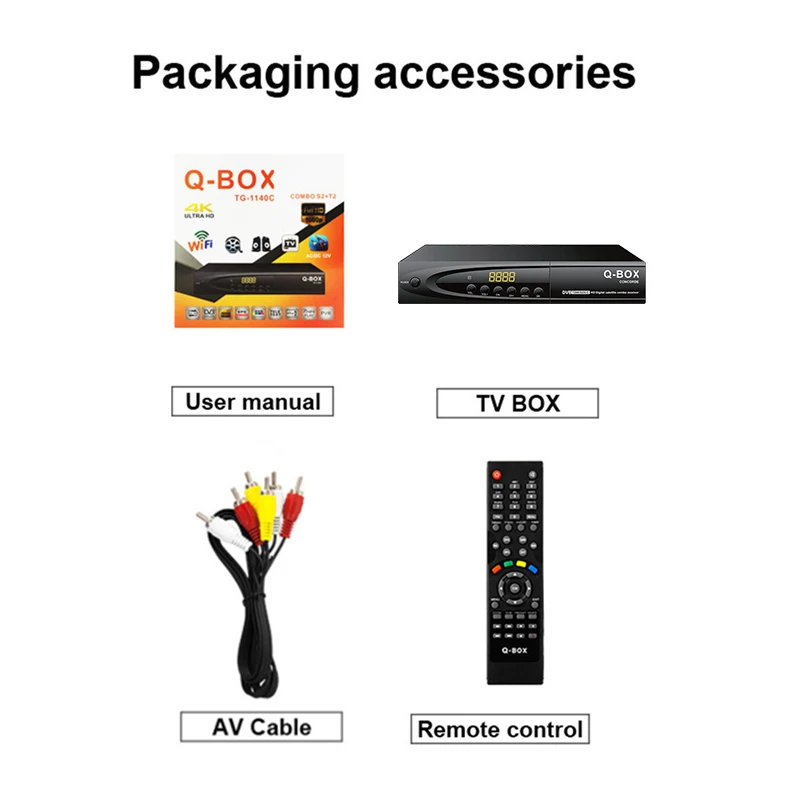 ְ  TV ڴ TV ڽ, DVB T2 S2 ޺ QBOX  ű  iptv H264 MP3 ÷ PVR EPG OSD HD  ڽ