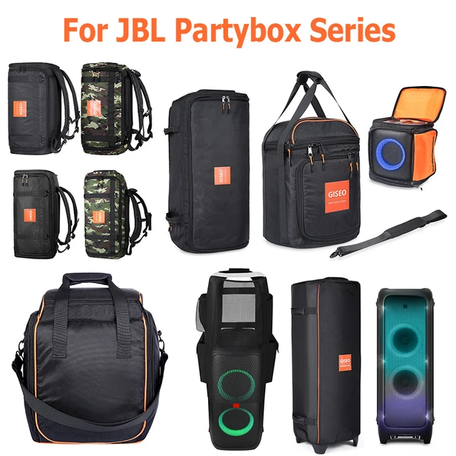 Packtalk Jbljbl Partybox 710 Waterproof Speaker Cover - Oxford Cloth  Storage Bag