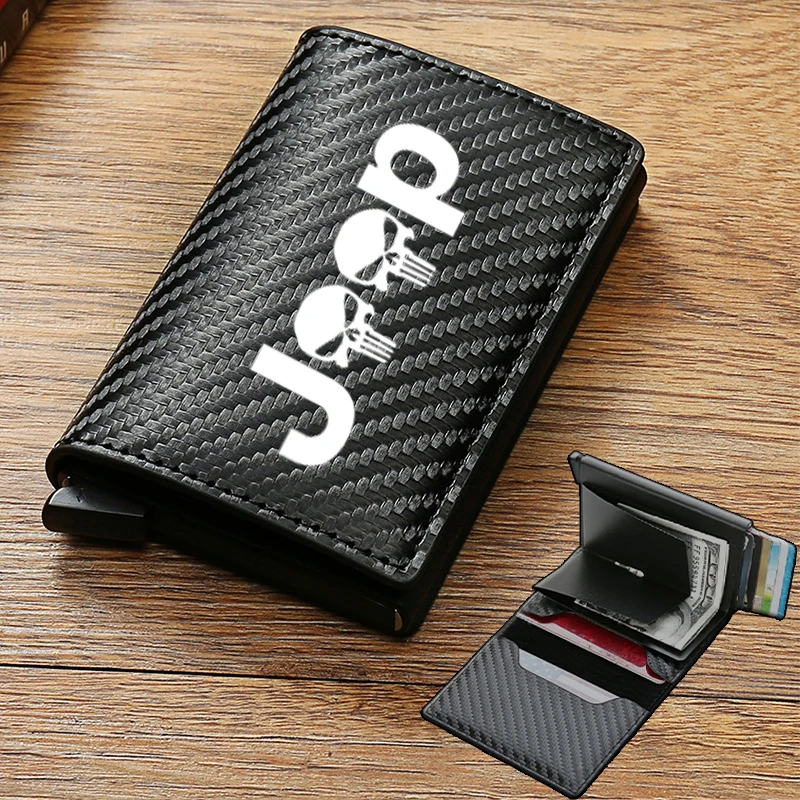 Montana West RFID Blocking Small Credit Card Holder Wallet