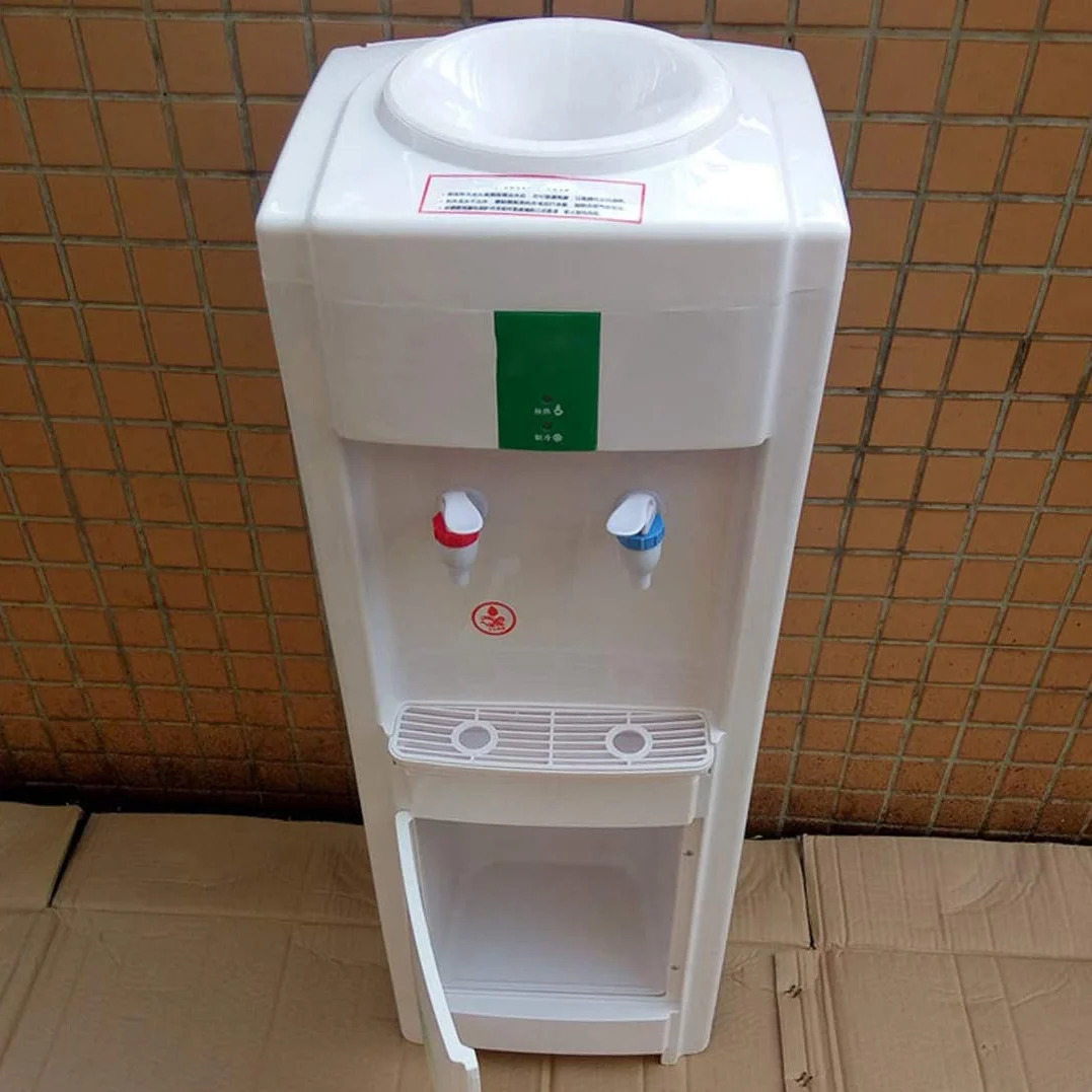 Peça de substituição do suporte do frasco para refrigeradores de água engarrafados, refrigerador de água, assento inteligente, montagem WaterGuard