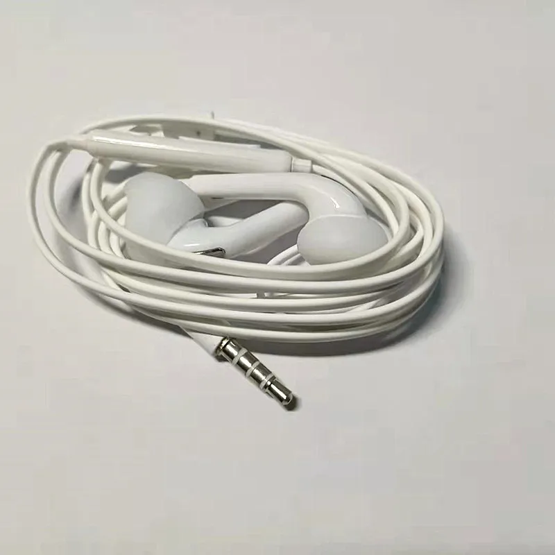 

Наушники-вкладыши с микрофоном, 3,5 мм, для Samsung galaxy/S6/s7/Xiaomi