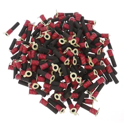 Smokeless Self-stick Moxa Tube Acupuncture Massage Moxibustion Tube 180pcs Moxa Sticks Portable High Quality