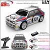 Hyper Go MJX 14302 RC Car Brushless 1/14 2.4G Remote Control Car 4WD Off-road 55km/h High Speed RC Racing Truck Toys For Kids 1