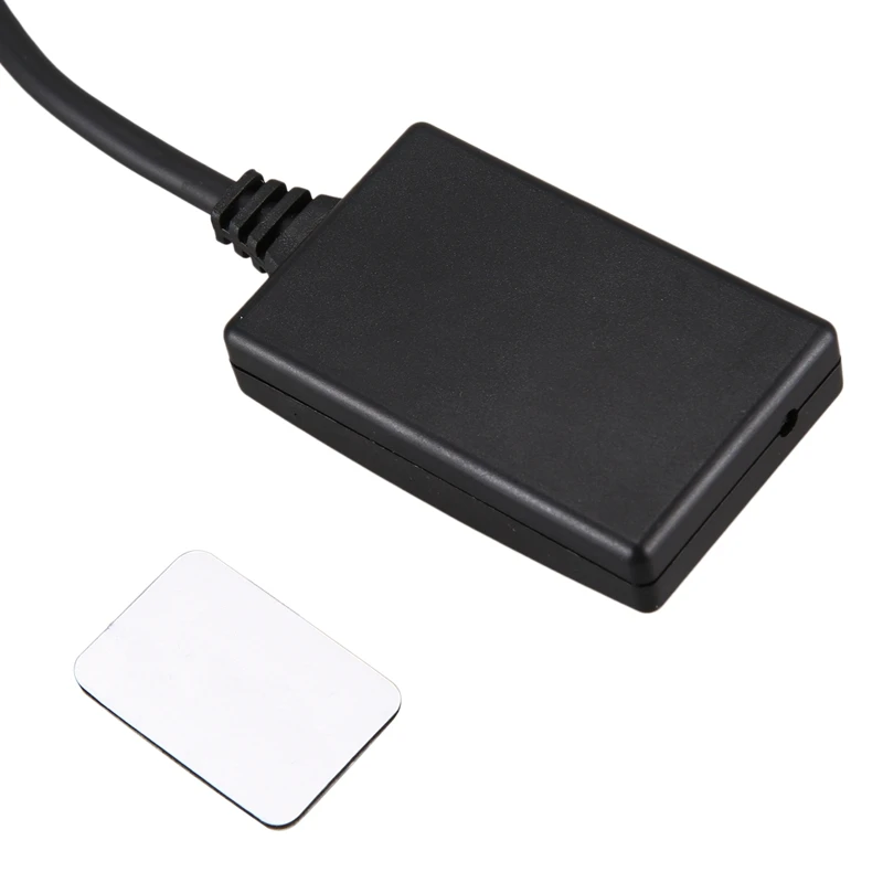 

Автомобильный Bluetooth Aux адаптер Bluetooth 5,0 Модуль Кабель для Honda Civic 2006-2013 CRV Accord 2008-2013