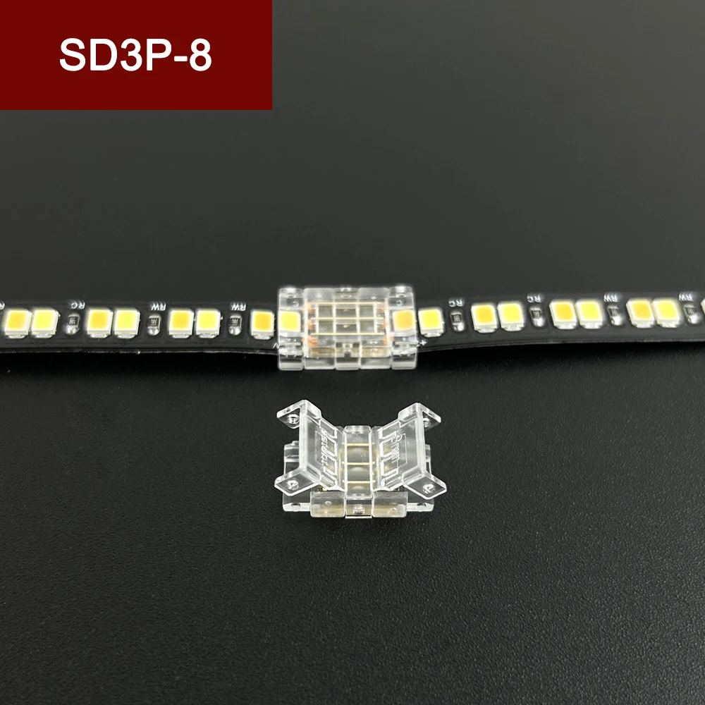 8MM SMD 3P-8