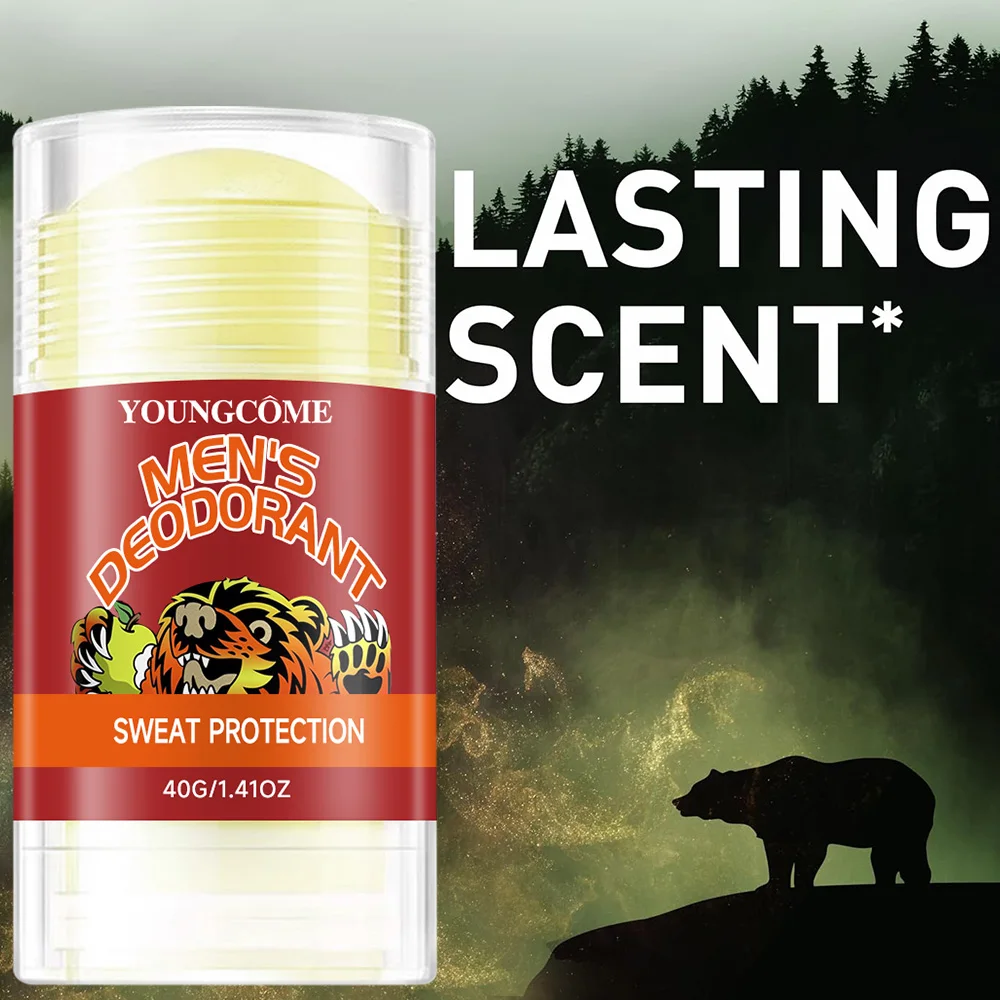 Men Original Deodorant Extreme Blast Antiperspirant Spray 72 Hour_voghion.com