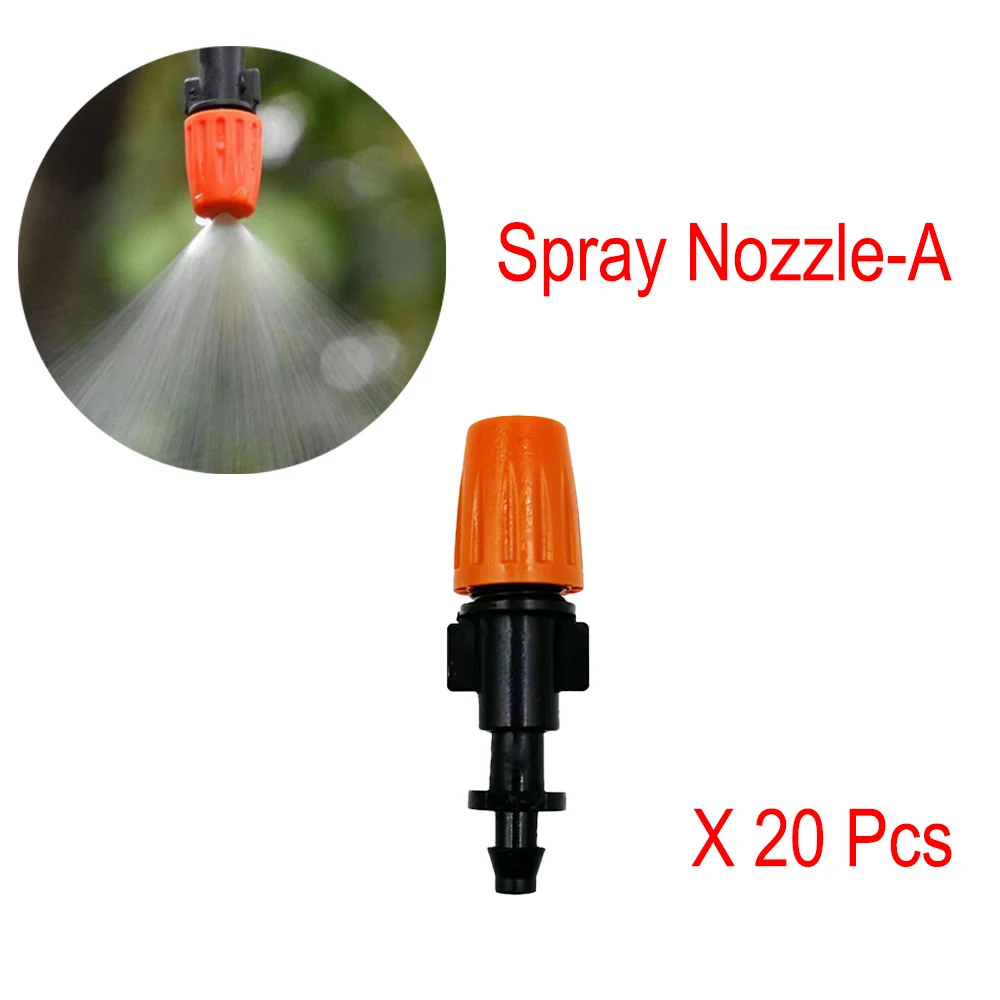 Nozzle-B-20PCS