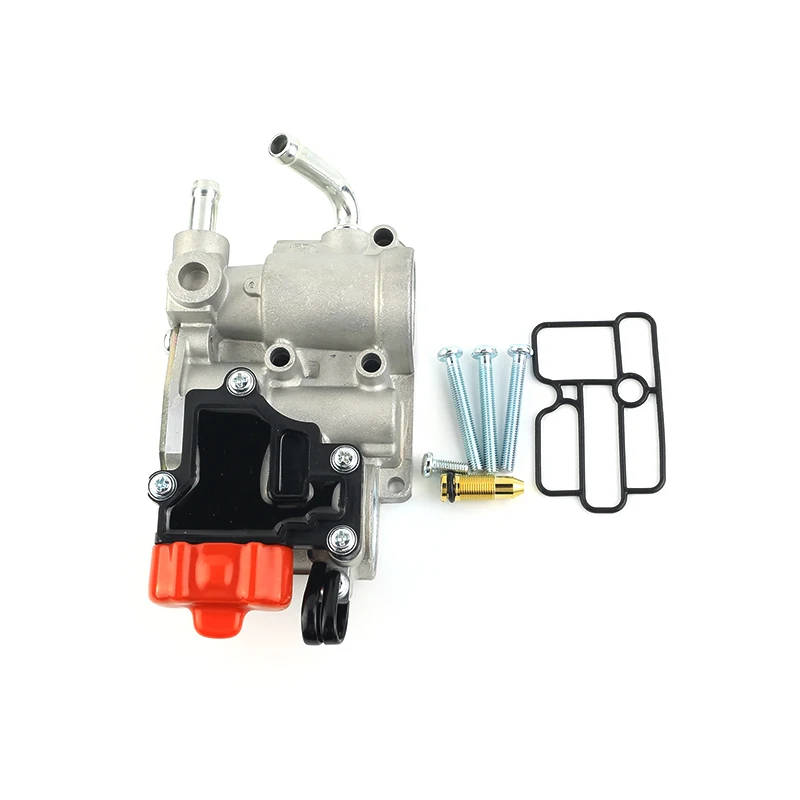 Idle Air Control Valve for Mitsubishi Galant Expo Eclipse Eagle Summit 1.8L 2.0L 2.4L 1994-1998 MD614698 MD614696
