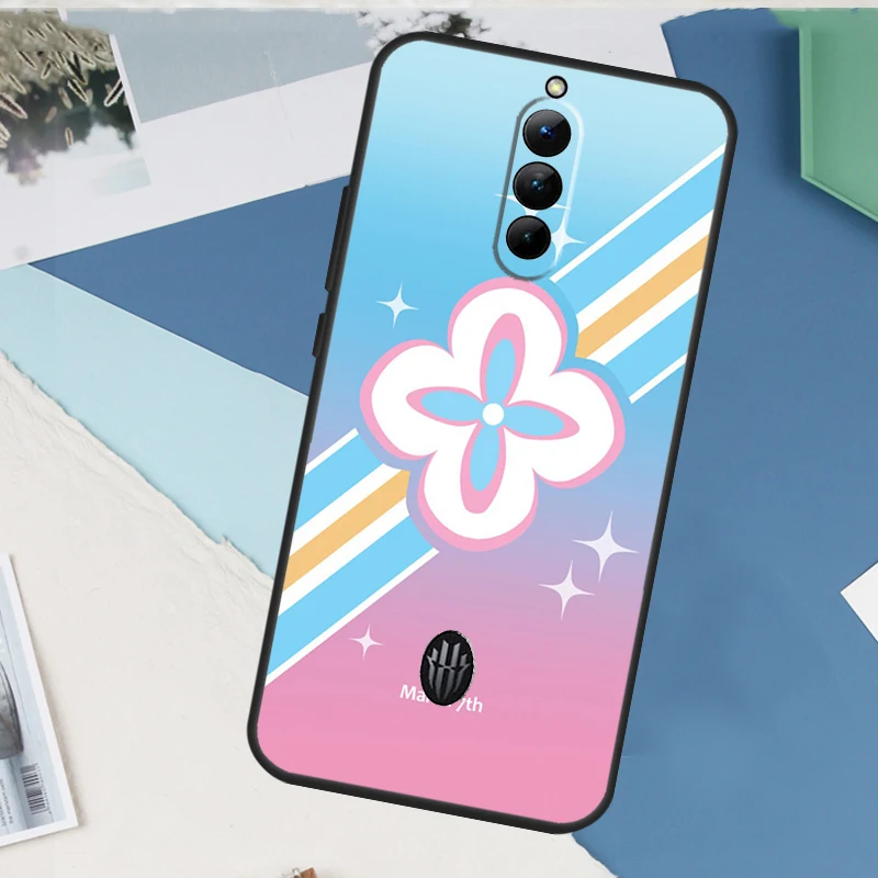 Stylish Hot Honkai Star Rail Protective Case - Premium Air Cover Design