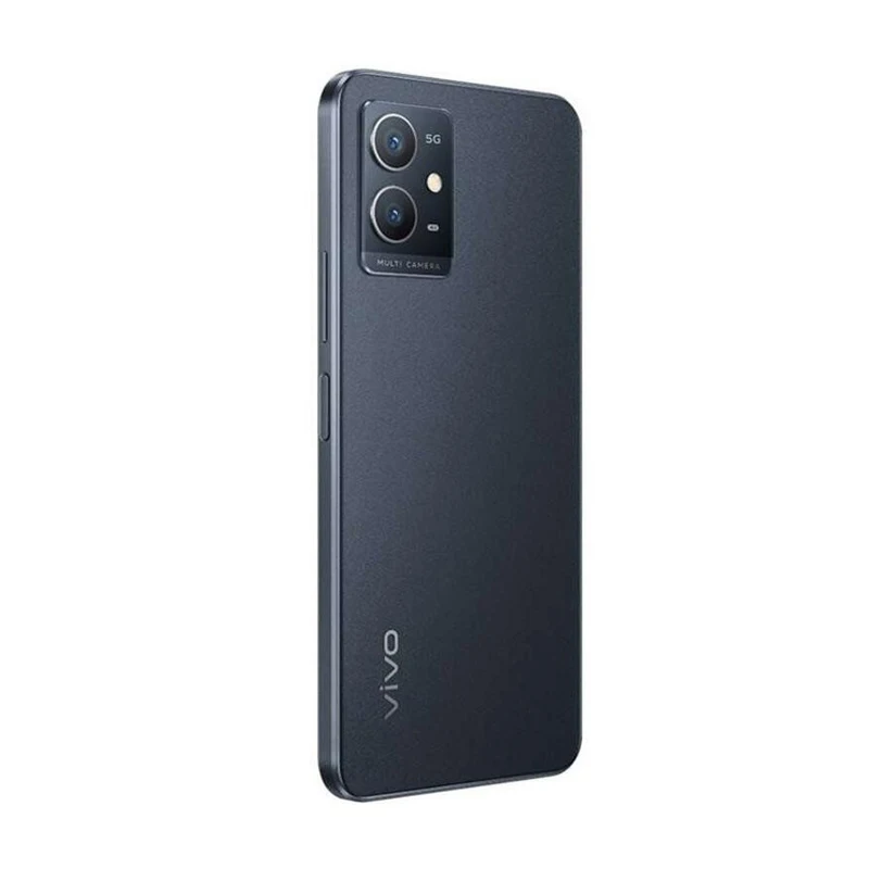 VIVO Y30 5G mobile phone Global firmware Dimensity 700 6.51" 5000mAh Type-C 1600×720 HD+ 6GB 128GB 13MP Cameras Used Phone 6