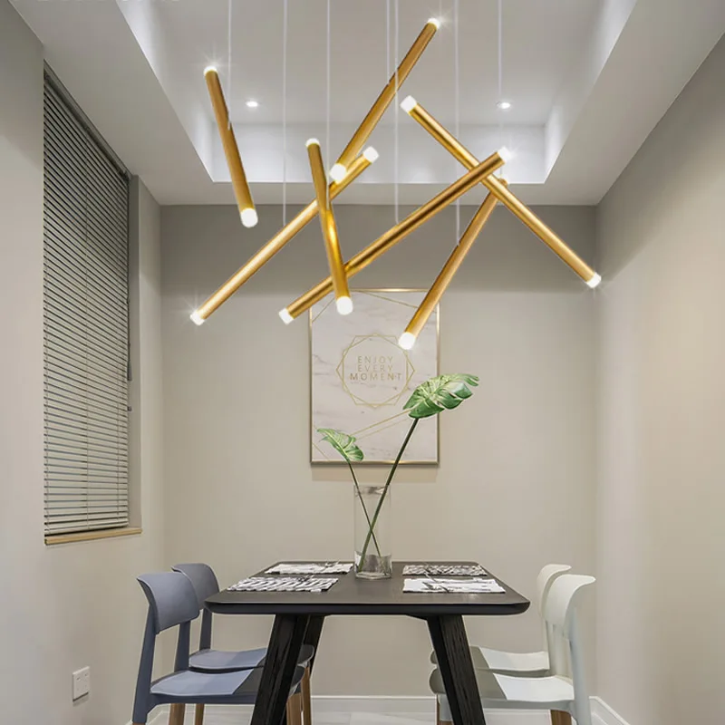 Whimsical Flora Chandelier