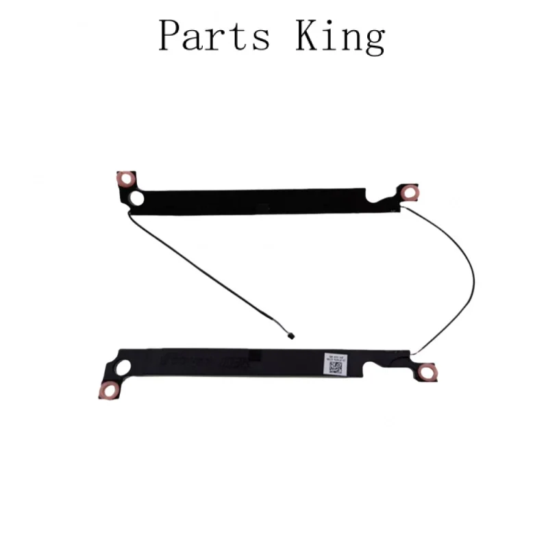 

Новая колонка для ноутбука Dell XPS 15 9550 9560 9570 7590 / Precision 5510 5520 5530 5540 M5510 0TX47W TX47W