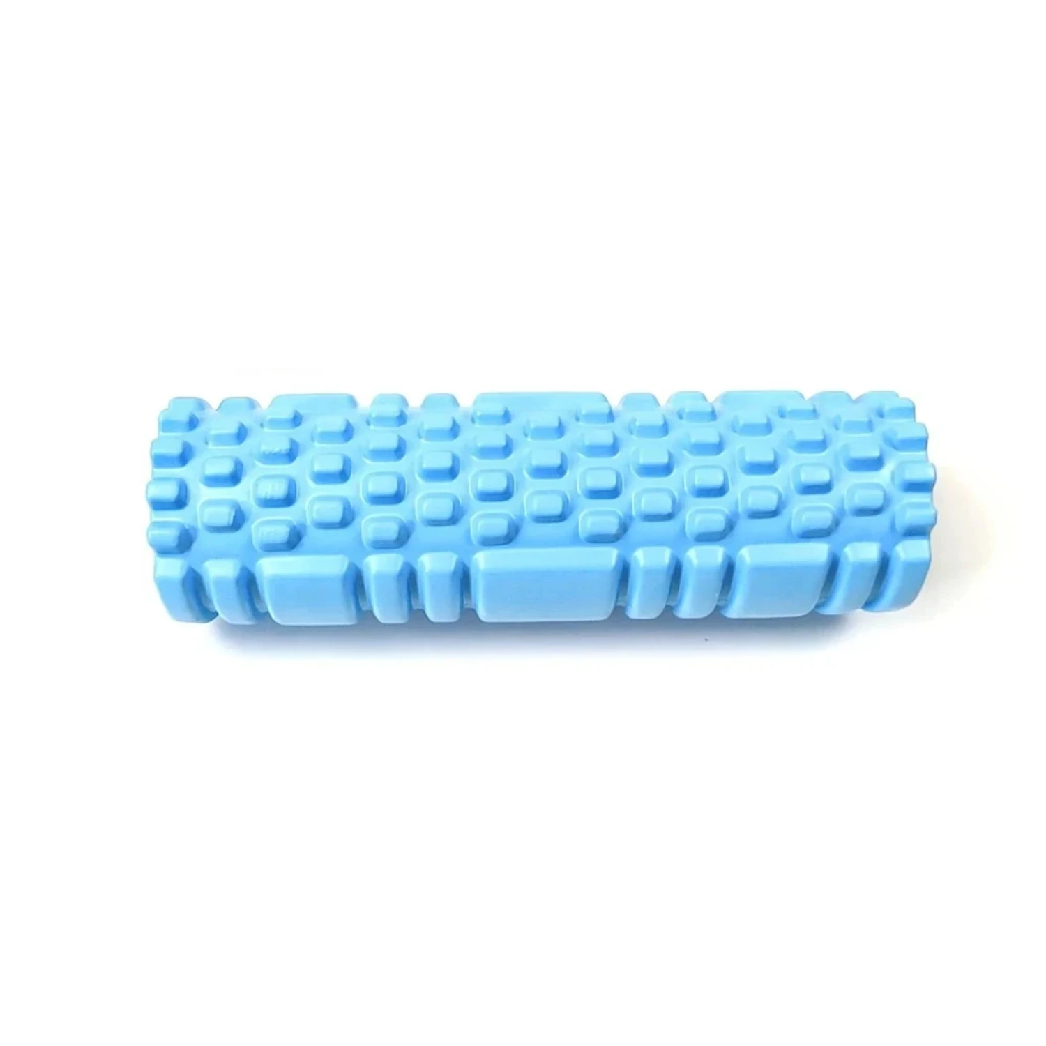 26cm Yoga Column Gym Roller for Fitness Pilates Foam Back Massage Brick Exercise Fitness Equipment 5