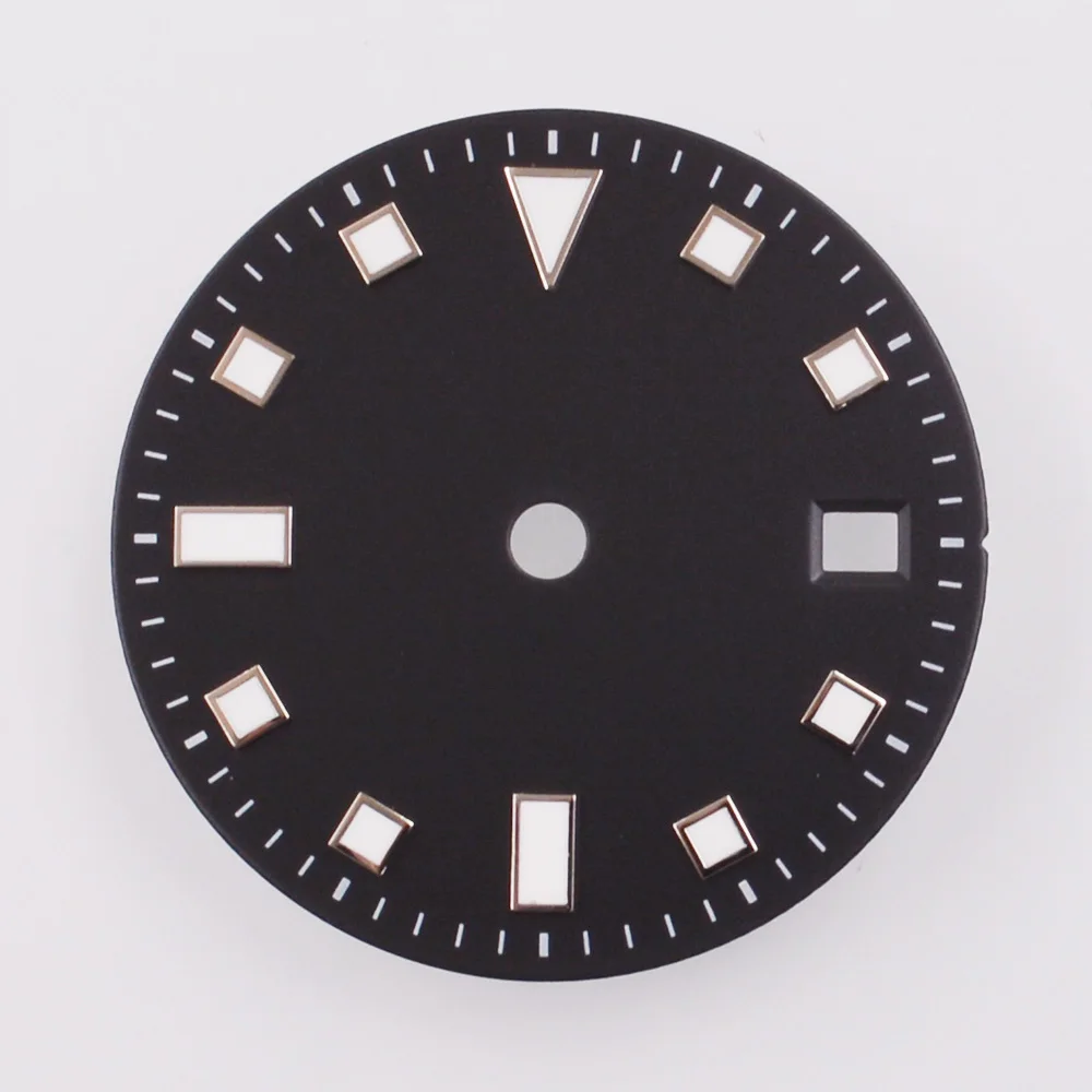 Elegant 28.5MM Watch Dial