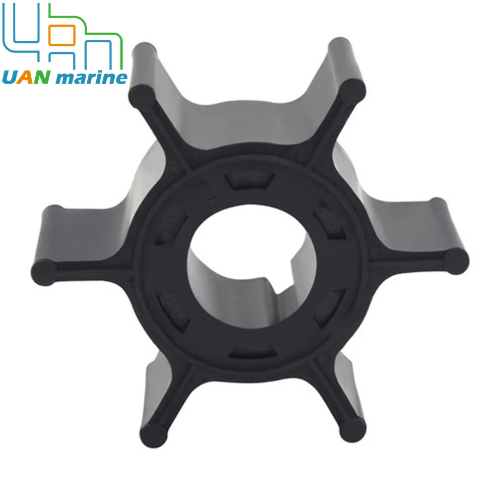 

47-11590M Outboard Water Pump Impeller For Mercury Mariner 6G1-44352-00 6HP 8HP Motor 18-3066