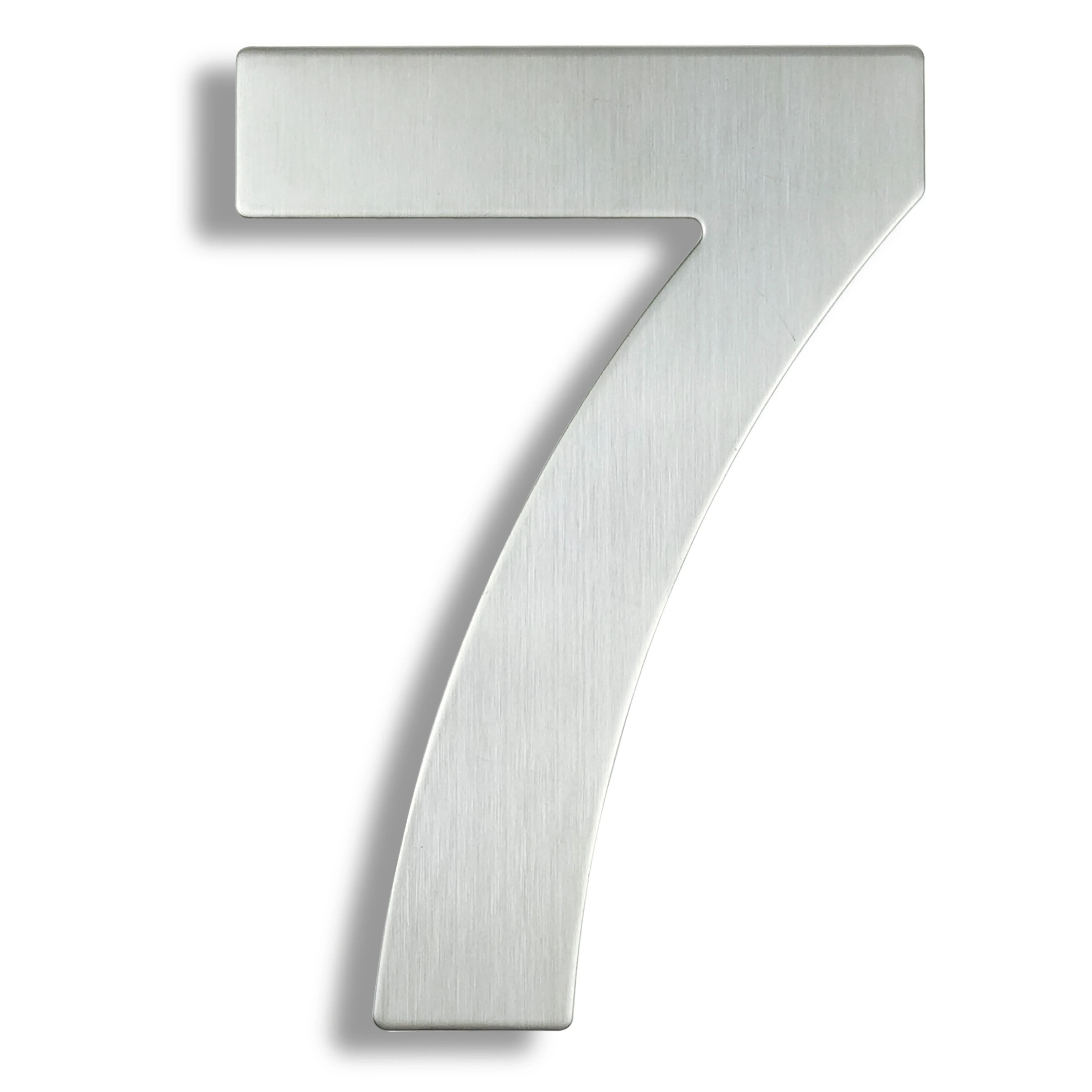 Silver No.7