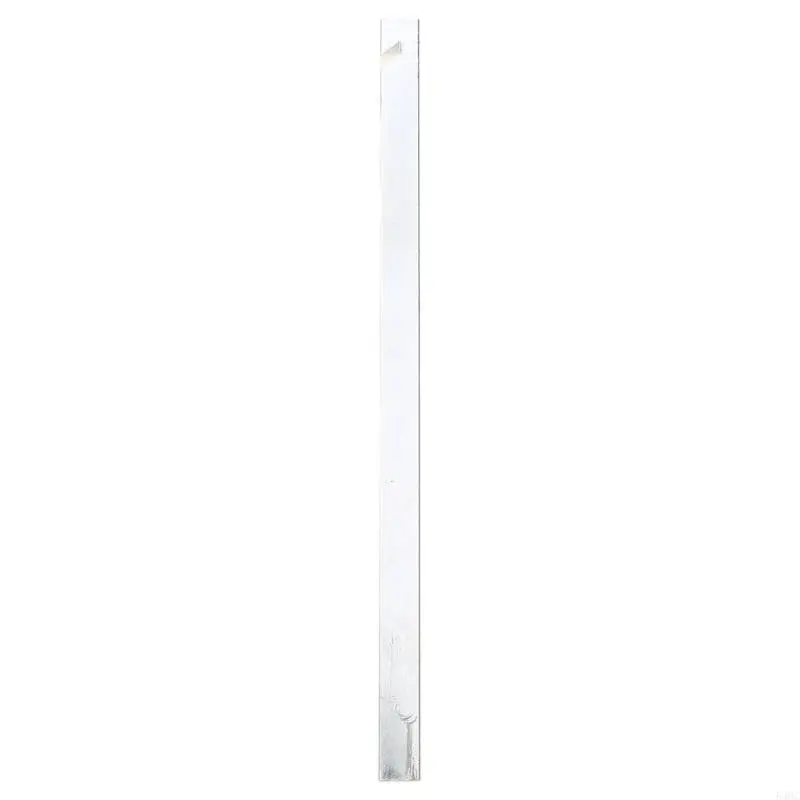 Home Security Door Strikes Adjuster Tool Steel Door Tweaker Wrench Easy Bend Plate Wrench 150mm Length for Gaps Reduction