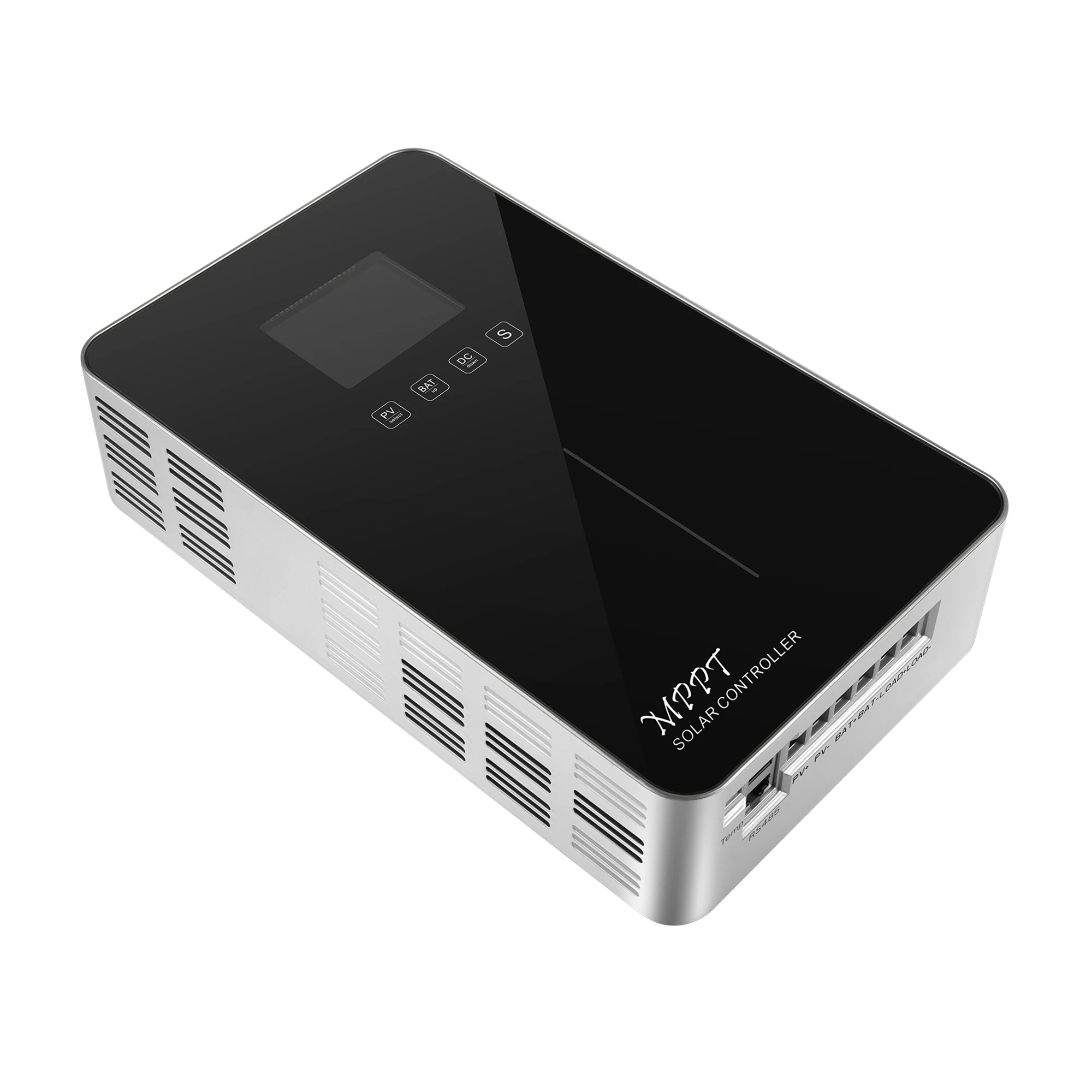 48V 60A IPANDA MPPT 태양 충전 컨트롤러 2019 새로운 모델 Runner-60A