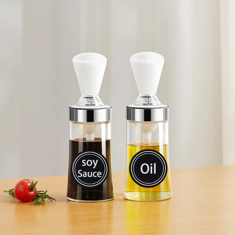 120/60pcs Round Shape Label Stickers Seasoning Bottle Pantry Food Storage Stickers Waterproof Reusable Blackboard