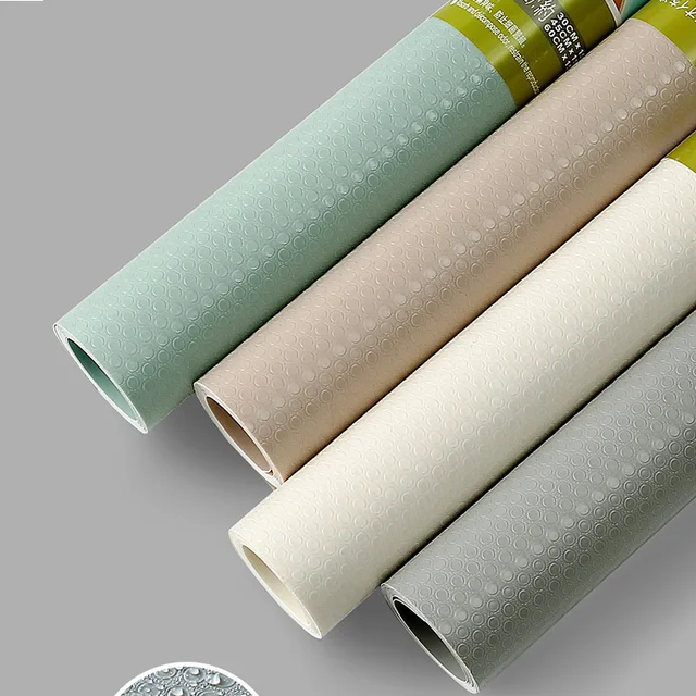 Bélések Eva Olajálló Nem Csúszás Can Cuts Fiókok Szekrény Polc Háztartási Készletek, Olajellenes Pad, 45X150Cm Nedvességálló Porvédő