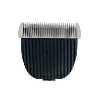 1Pcs Brand Ceramic Blade for Remington HC5810 HC5811 BaoRun X7 P2 P6 P9 S1 Spare Knife Electric Hair Clipper Trimmer Cutter Head 2