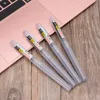 5 Pack/set Automatic Pencil Refill Black 2B/HB/2H Mechanical Pencil Refill Student Supplies Writing Stationery Lead Refill 6
