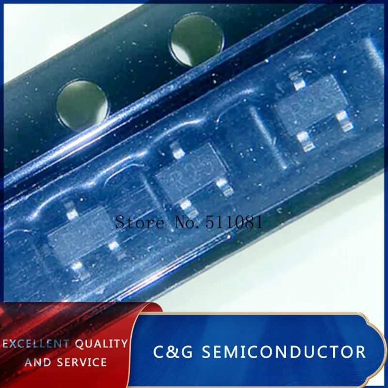 10PCS -20PCS -50PCS 2SC4226-T1A 2SC4226 R25 SOT-323 SOT323