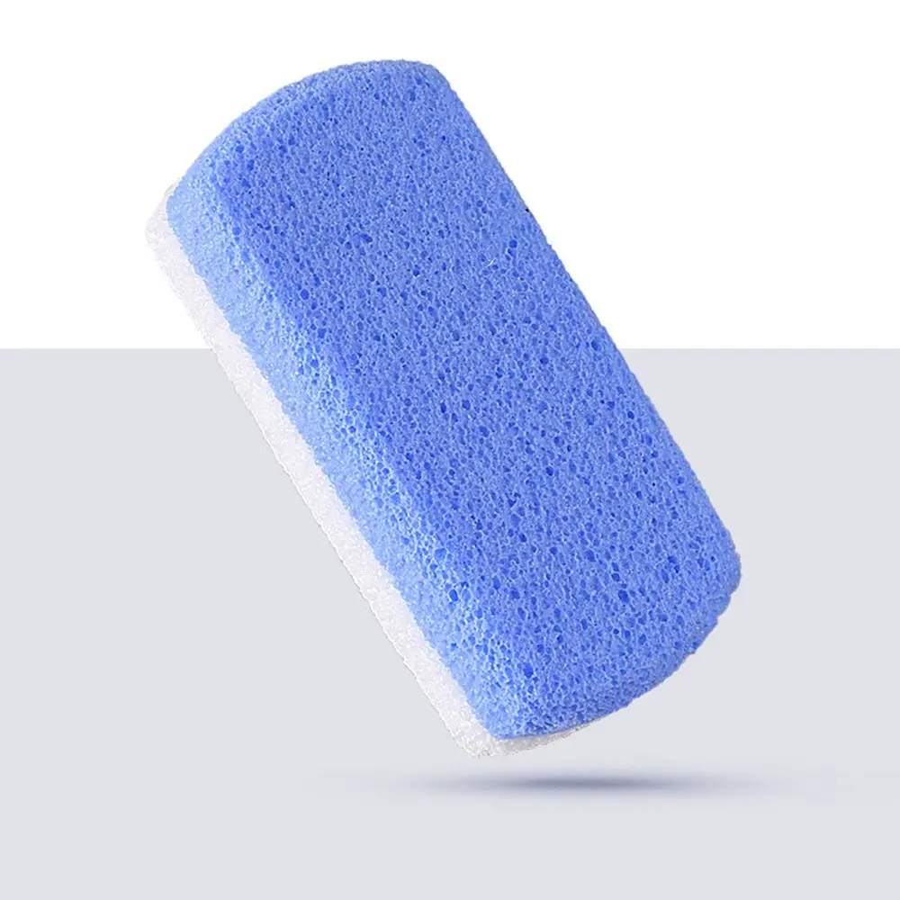 Dead Skin Sponge Rasps Foot Skin Care Exfoliating Foot Care Tools Callus Dead Remover Foot Massage Pumice Foot Rubbing Stones
