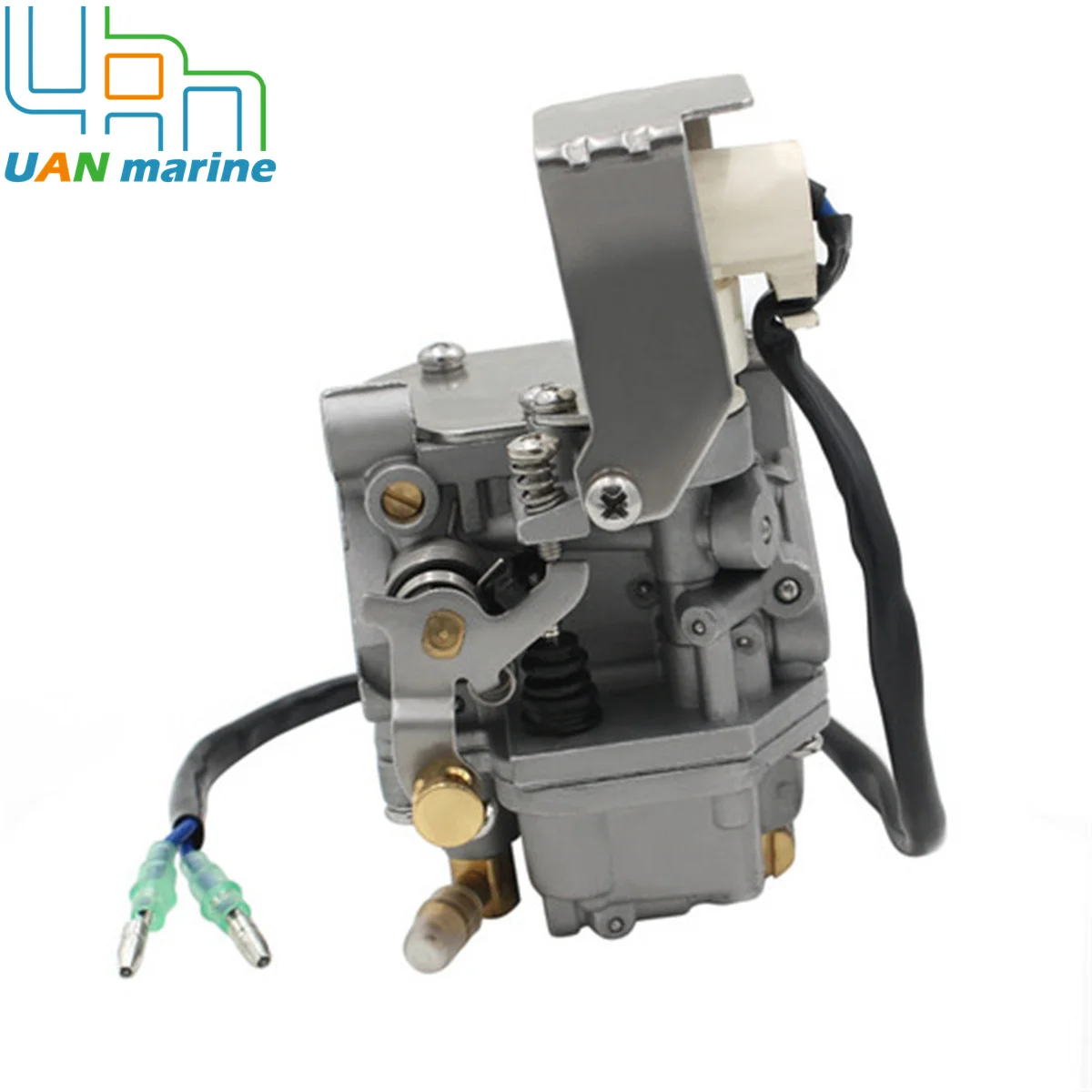 65W-14901キャブレターヤマハ4ストロークF20A F25A 20HP 25HP船外機65W 