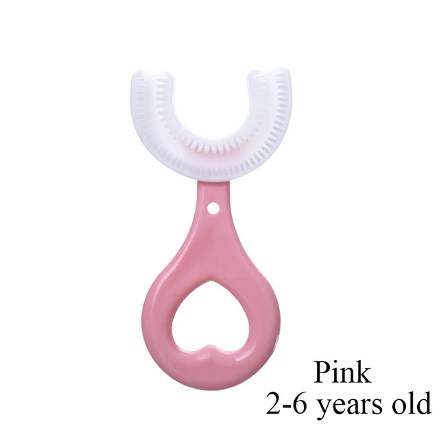 Pink 2-6T